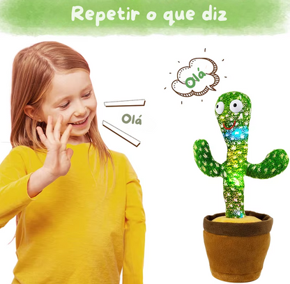🦆✨ PatoMágico™ – O companheiro ideal para bebés! Canta, dança e repete tudo para despertar e divertir os mais pequeninos. 🎶💛
